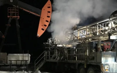 What We Work On: A Look at the Equipment Northern Repair Ltd. Services Daily