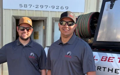 Meet the Foremen Behind the Quality – Jonathan Payne & Ethan Peterson