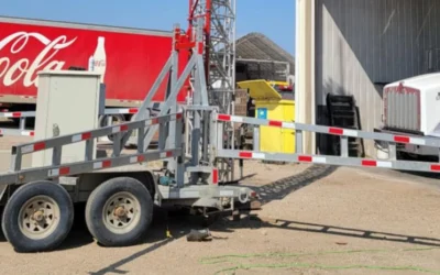 Strength You Can Count On: What Our Welding and Fabrication Shops Offer