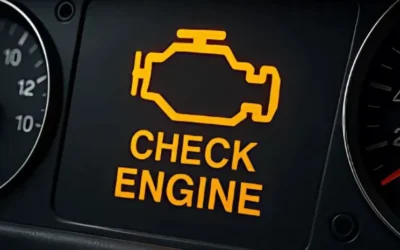 Truck Trouble? Here Are 5 Signs It’s Time for Repairs
