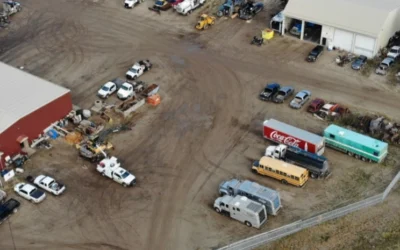 One-Stop Heavy Equipment Repairs: Why Northern Repair Ltd. Beats Multi-Shop Hassles