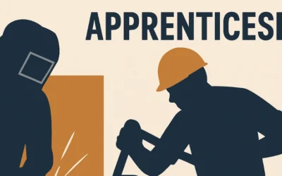 Building the Next Generation of Tradespeople: Northern Repair’s Commitment to Apprenticeship & Industry Training