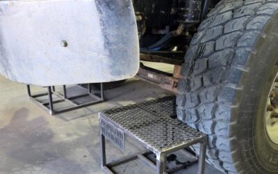 Safety First at Northern Repair