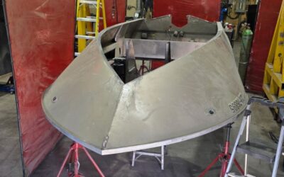 Boating Season’s Over… and Your Boat Shows It!