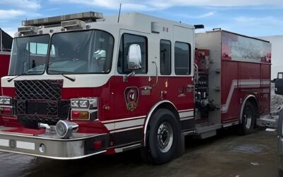 Engine 1701: Why Annual CVIP Inspections Matter More Than Ever