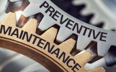Preventative Maintenance vs. Breakdown Maintenance: Why Timing Matters