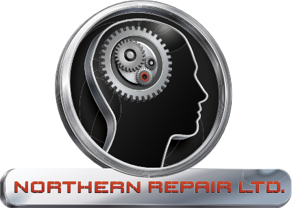 Northern Repair Logo